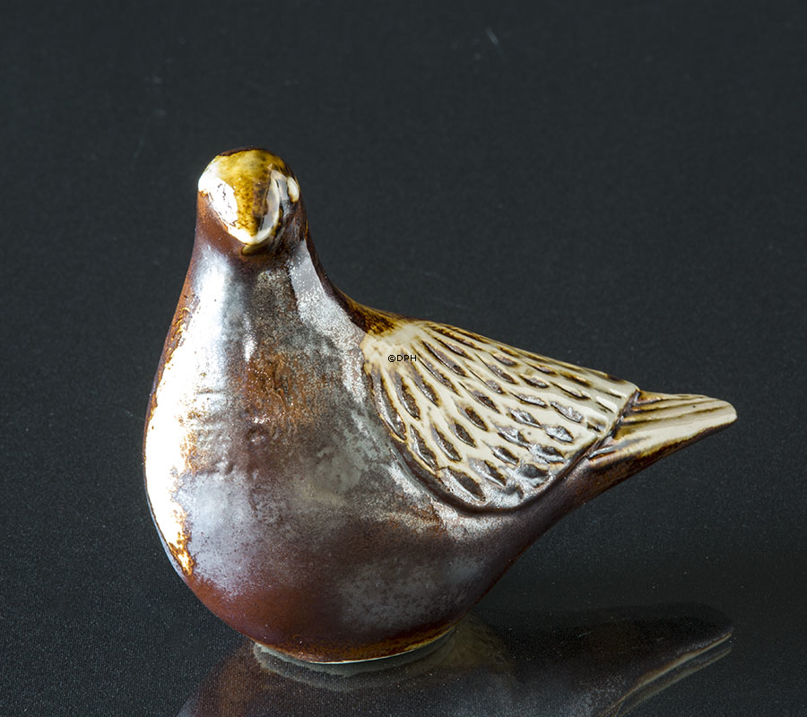 Söholm Figur von Vogel, Taube