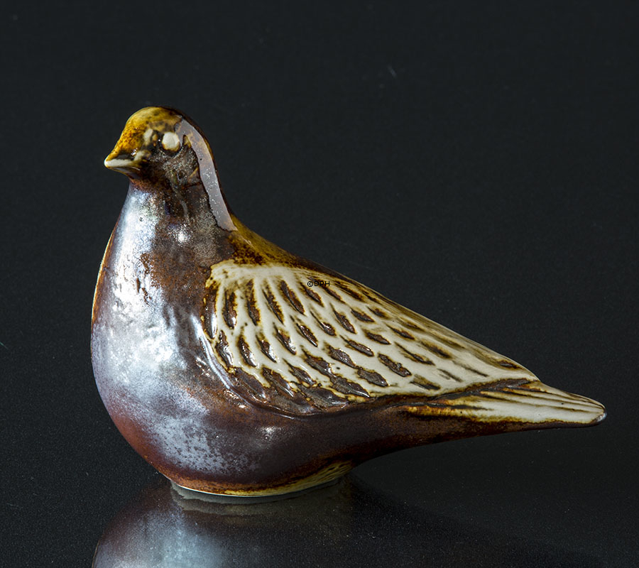 Söholm Figur von Vogel, Taube