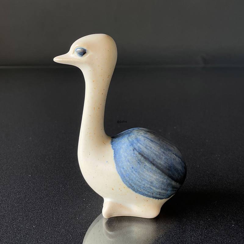 Junge Taucher, Figur von Knud Basse H11cm