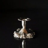 Cohr Denmark Atla Silber Kerzenhalter