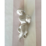 Michael Andersen Keramik-Wandleuchter oder Wanddekoration Nr. 3977