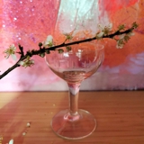 Holmegaard Kirsten Piil Glas, Likörglas