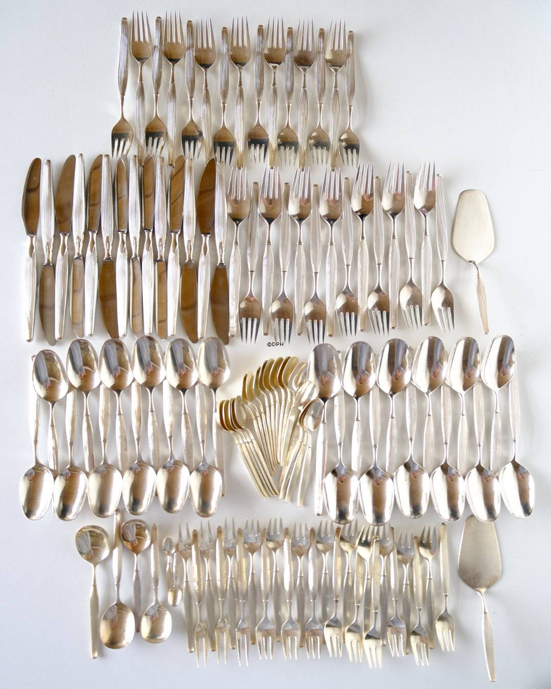 Besteck Frigast Savoy