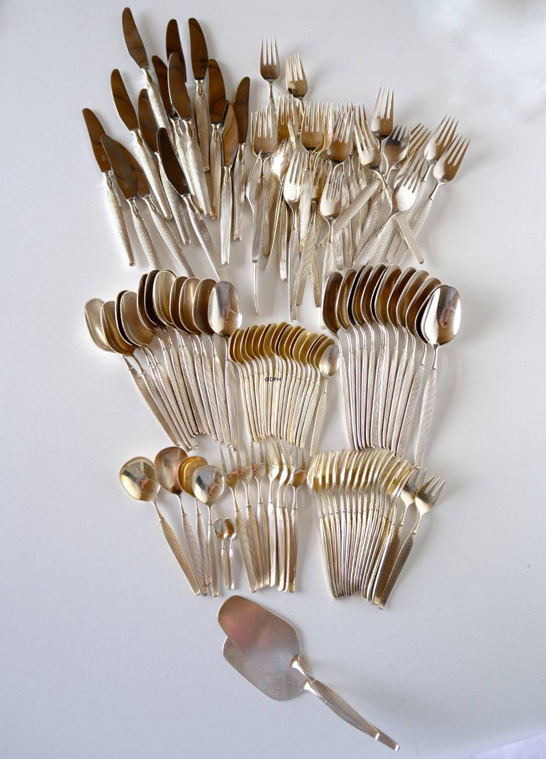 Besteck Frigast Savoy