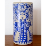 Vase Björn Wiinblad Flora