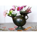 Just Andersen Vase Nr. 118, Zinn