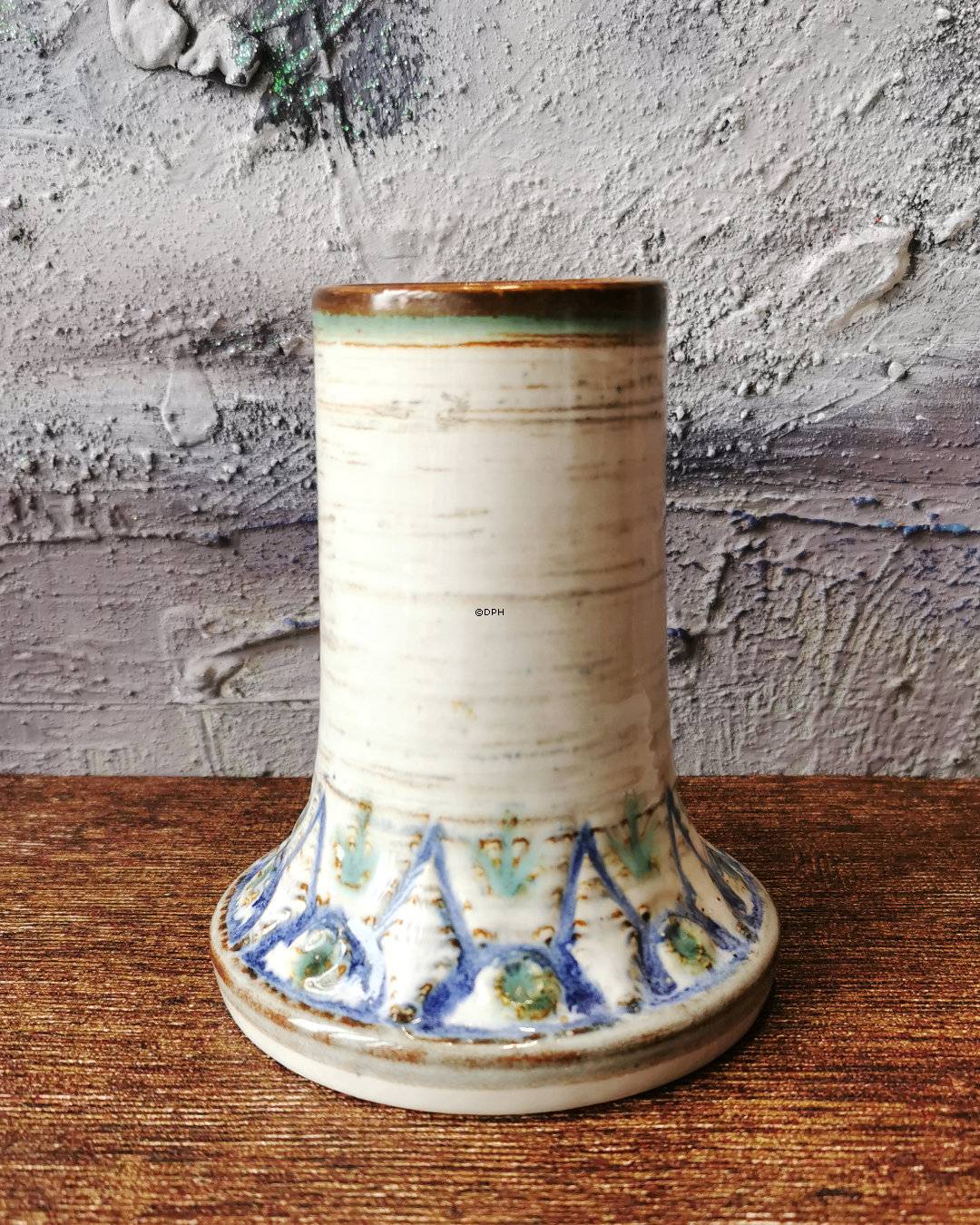 Helle Søholm Vase Nr. 3656-1