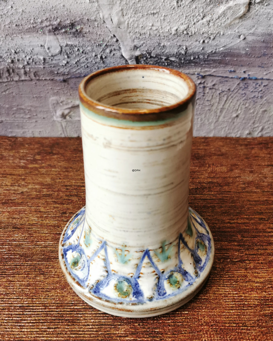 Helle Søholm Vase Nr. 3656-1