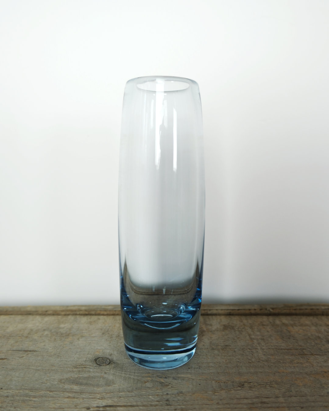 Akva Vase, Holmegaard, Glas