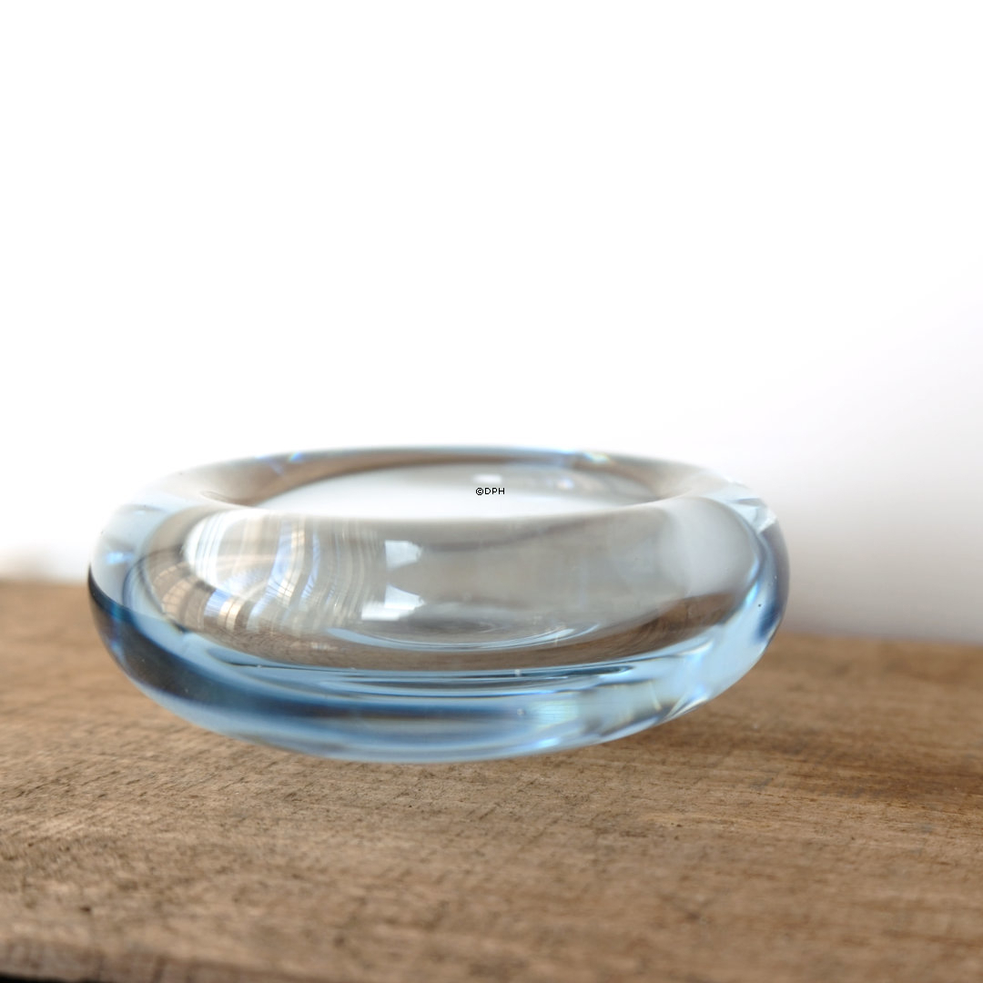 Holmegaard kleine Schale