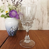 Rotwein, Pompadour, Cristal D'Arque