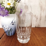 Bier-/Wasserglas, Pompadour, Cristal D'Arque