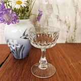 Likörglas, Pompadour, Cristal D'Arque