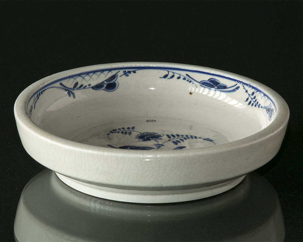 Royal Copenhagen Schale mit Fisch