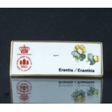 Bing & Gröndahl Schild, Eranthis