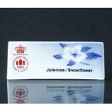 Bing & Gröndahl Schild, Snowflower