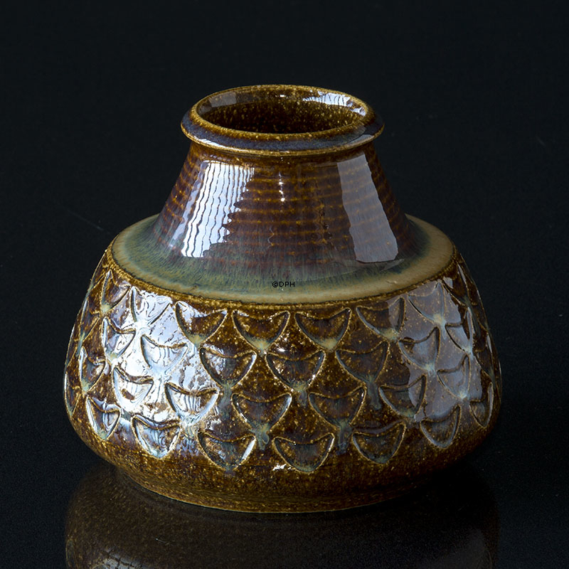 Søholm Vase Noomi & Finne Nr. 3114 14cm