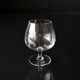 Holmegaard Minerva Cognacglas