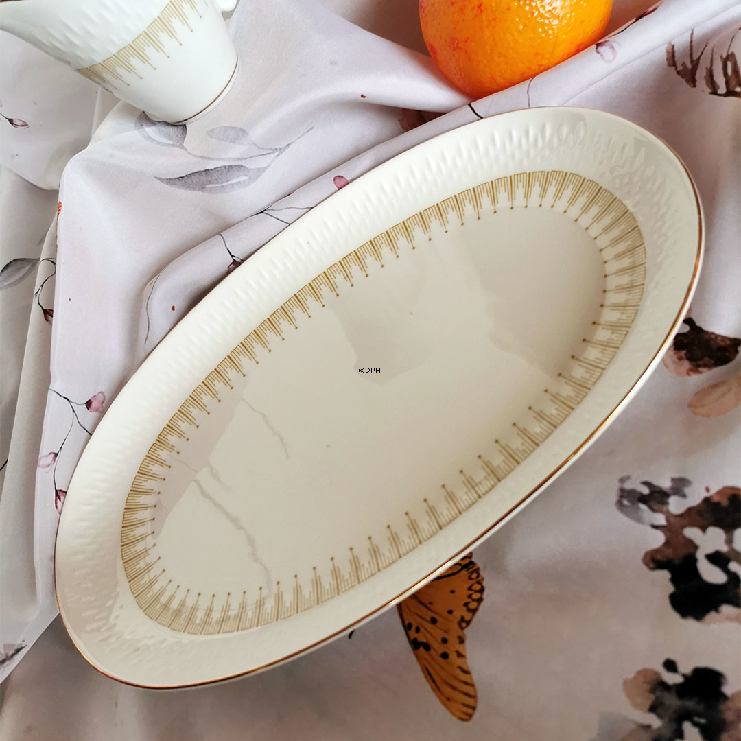 Bavaria Marcelisborg Geschirr (Set)