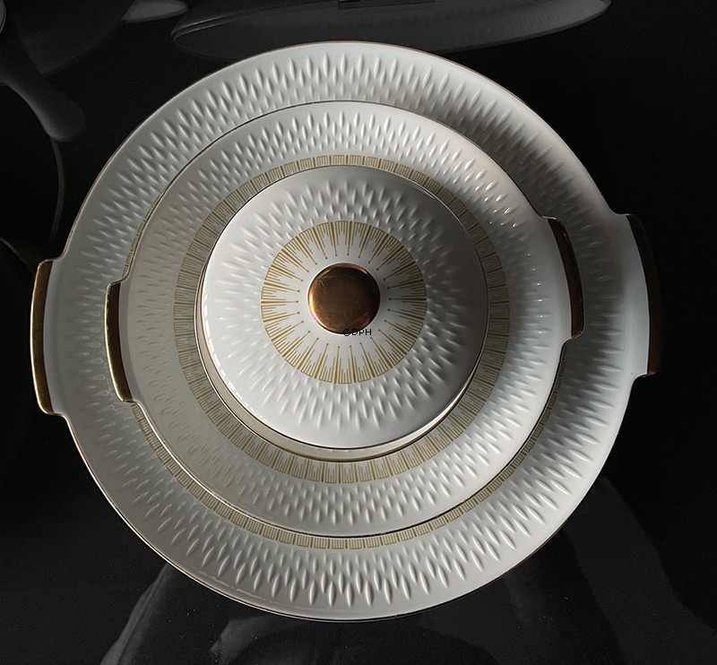 Bavaria Marcelisborg Geschirr (Set)