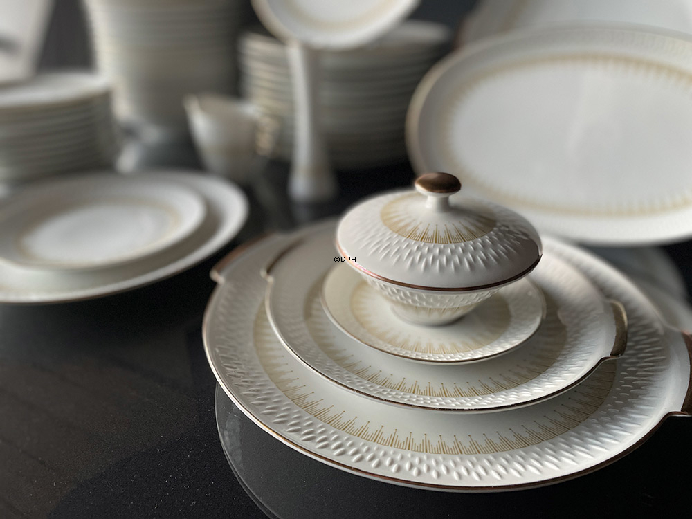 Bavaria Marcelisborg Geschirr (Set)