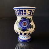 Aluminia Weihnachtsvase 1919 nr. 1164-1045