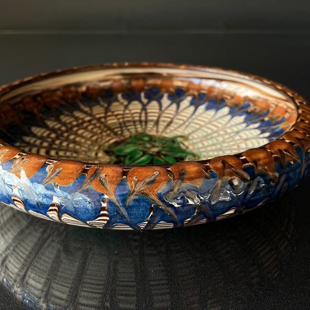 Kähler HAK Steingut Schale