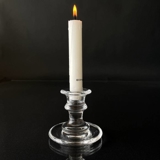 Holmegaard Titania Kerzenhalter, Klein 9cm