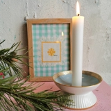 Marstrand, Leuchterset (2 Stk.) Bing & Grøndahl