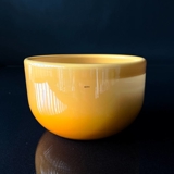 Holmegaard Karamelle Palette Schale Design Michael Bang