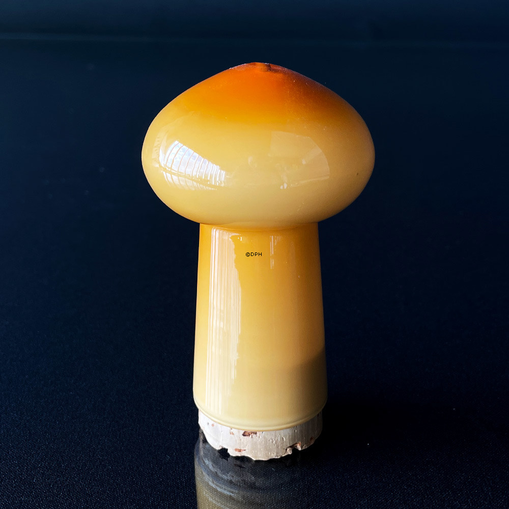 Holmegaard Karamelle Palette Pfefferstreuer Design Michael Bang