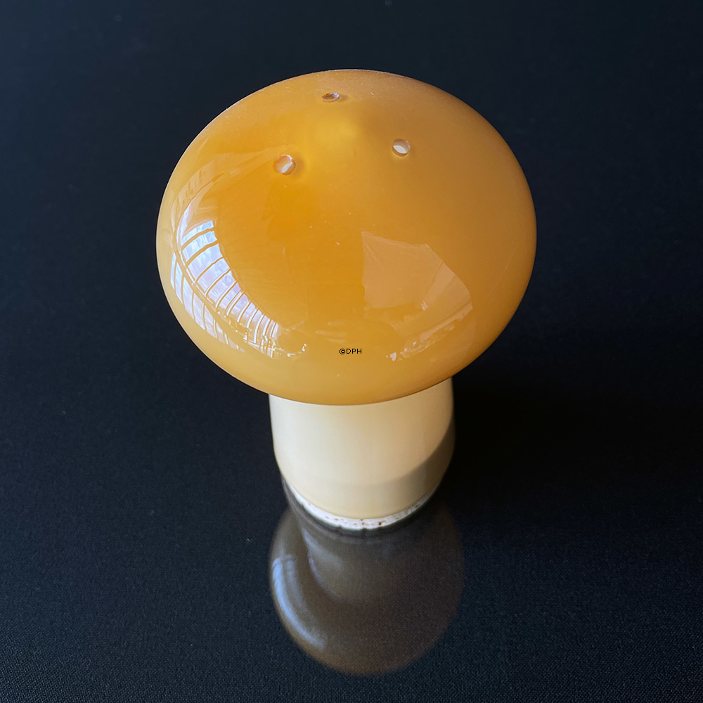 Holmegaard Karamelle Palette Grosse Salzstreuer Design Michael Bang