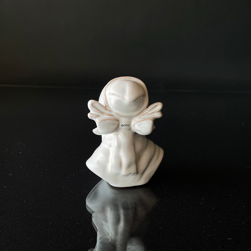 Buste von Fischers Frau, KLEIN, Keramik, Michael Andersen & Sohn nr. 3935-1