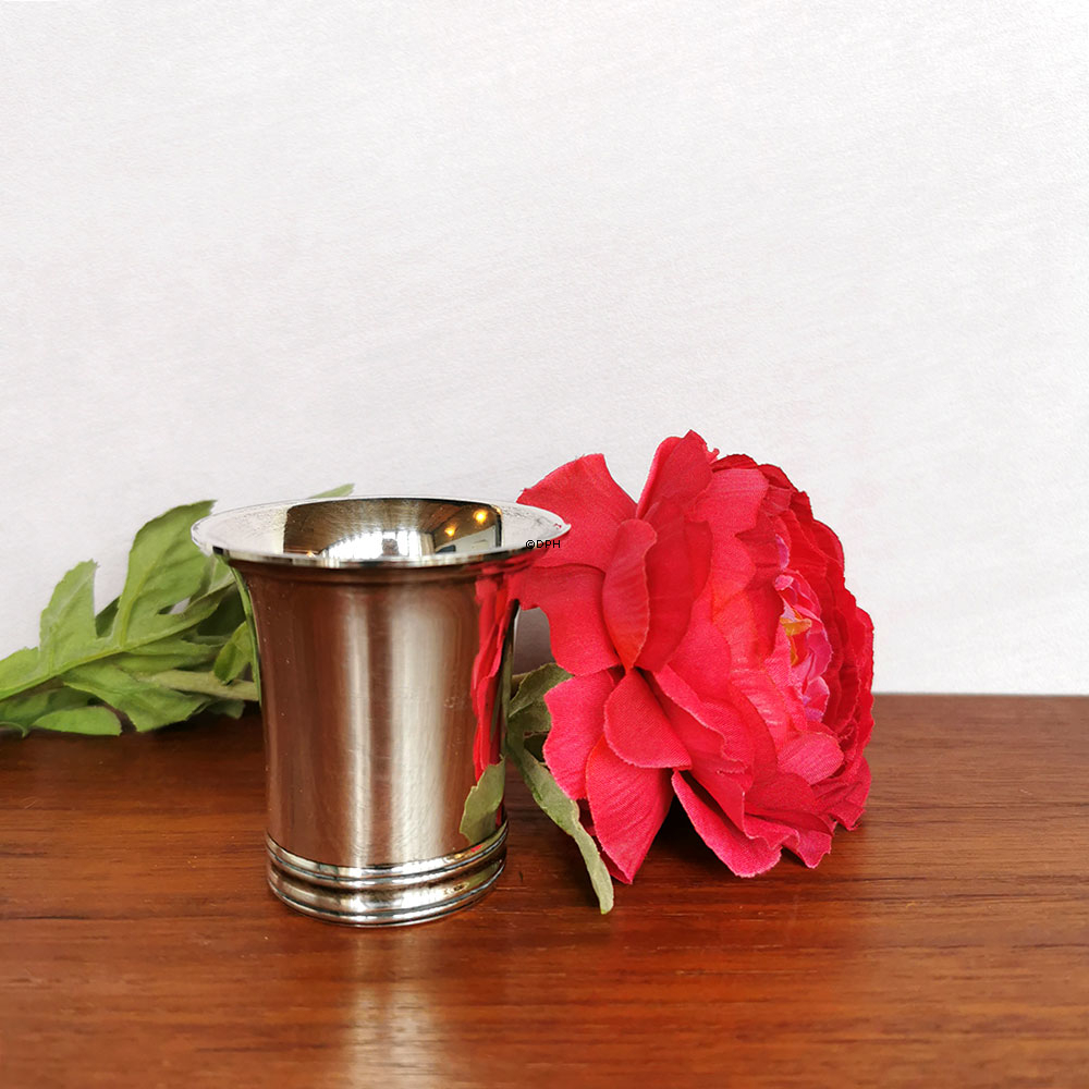 Svend Toxværd Silberkelch