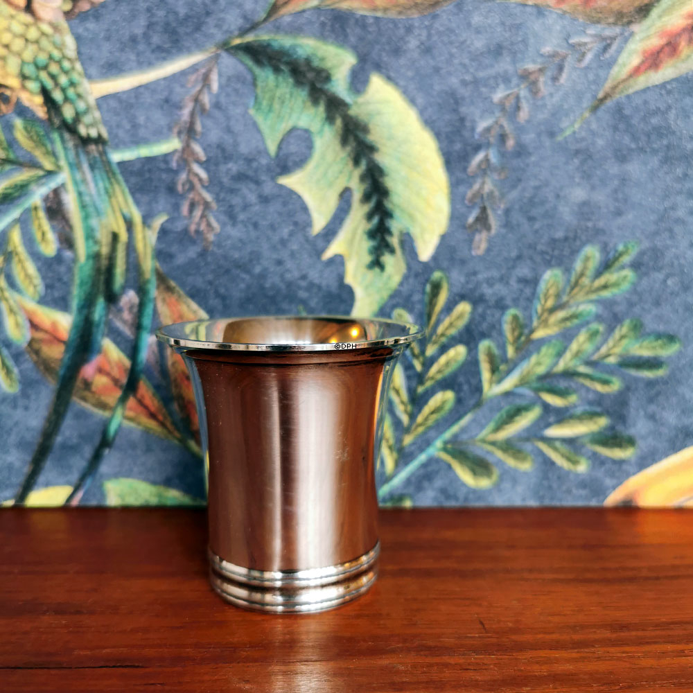 Svend Toxværd Silberkelch