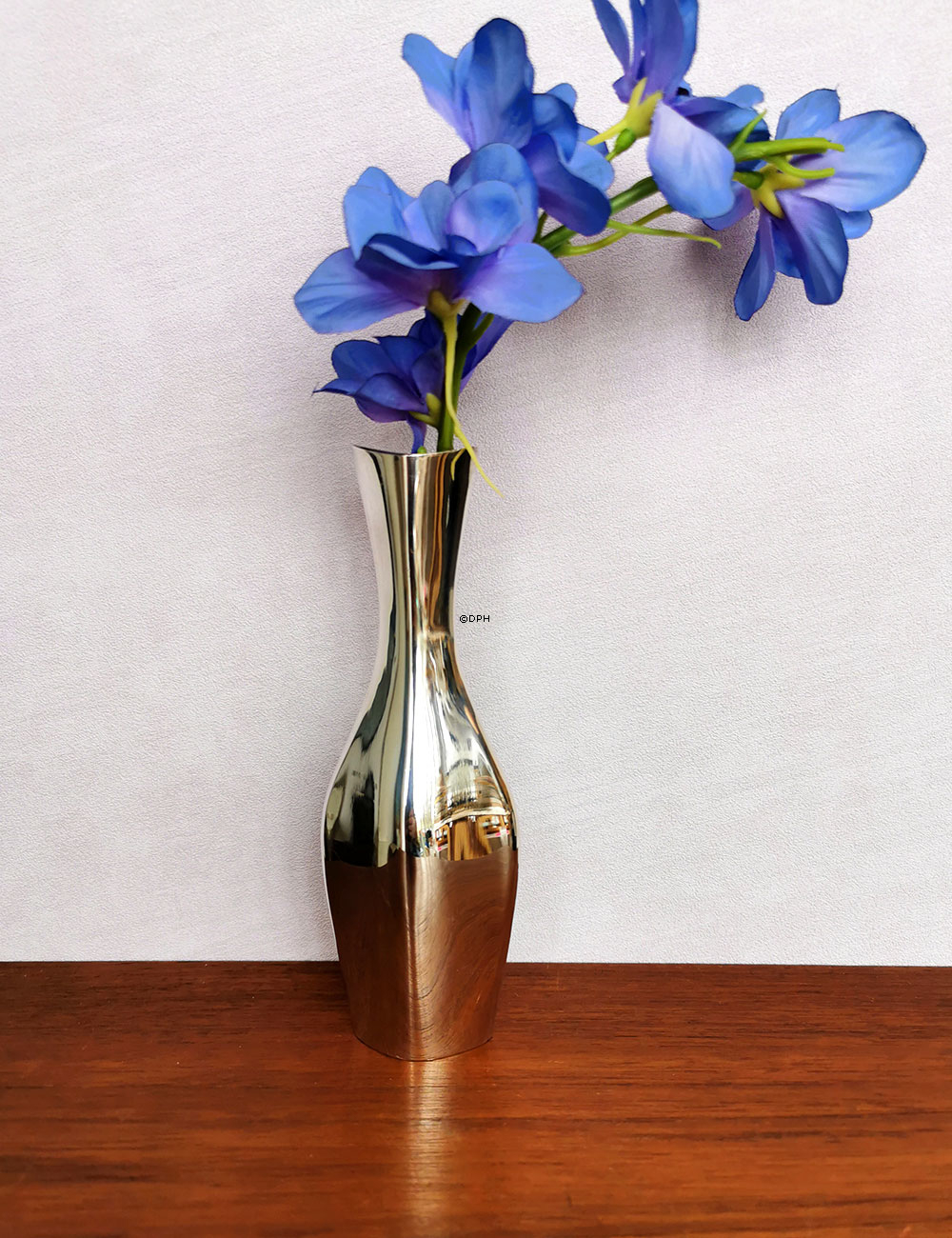 Cohr Denmark Silbervase