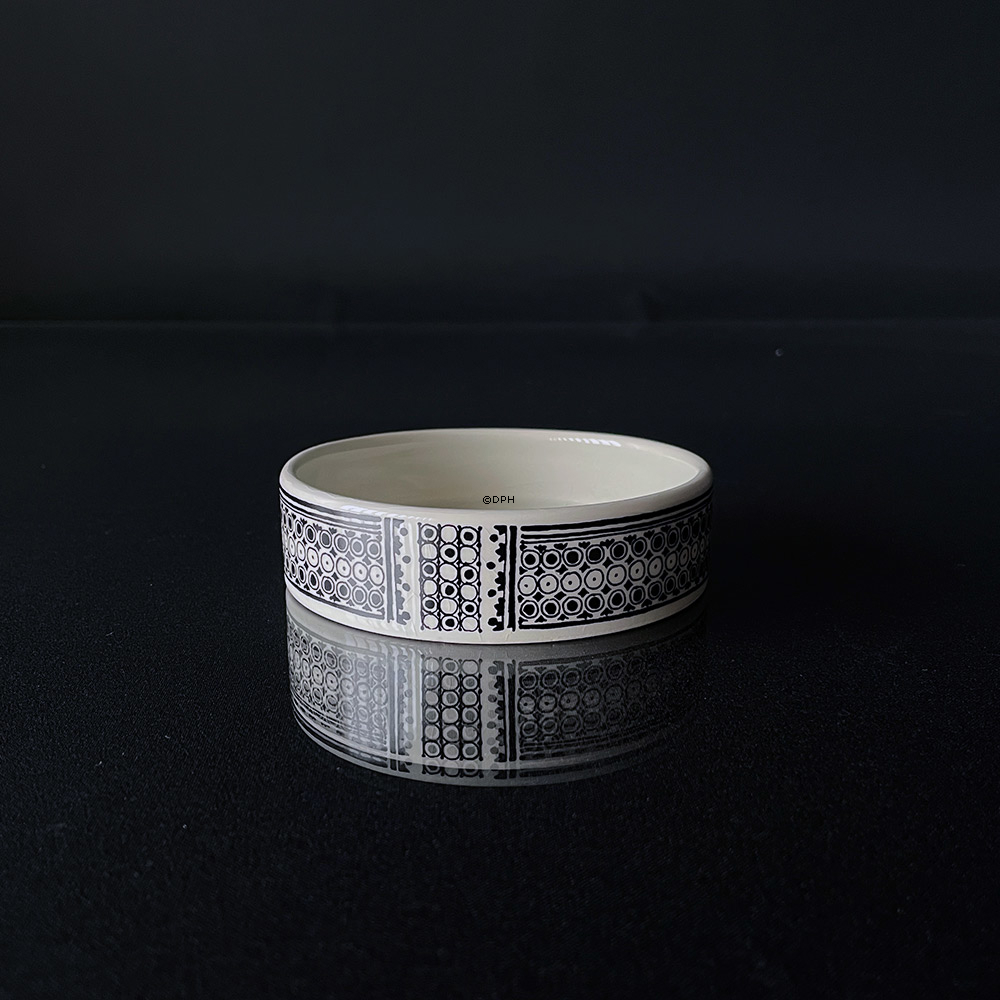 Wiinblad Schale Nr. 3027, Frühling