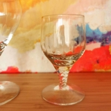 Holmegaard Minerva Portweinglas