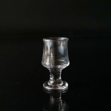 Hamlet glas, Schnapsglas, klein