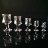 Hamlet glas, Schnapsglas, klein