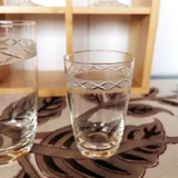 Holmegaard Ejby Saftglas