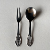 Sterling Silber Servierset (925)