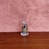 Holmegaard Schnapsglas, Der Brandy-Amateur, Brombeere
