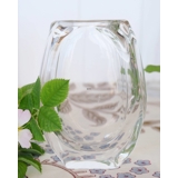 Glas Vase