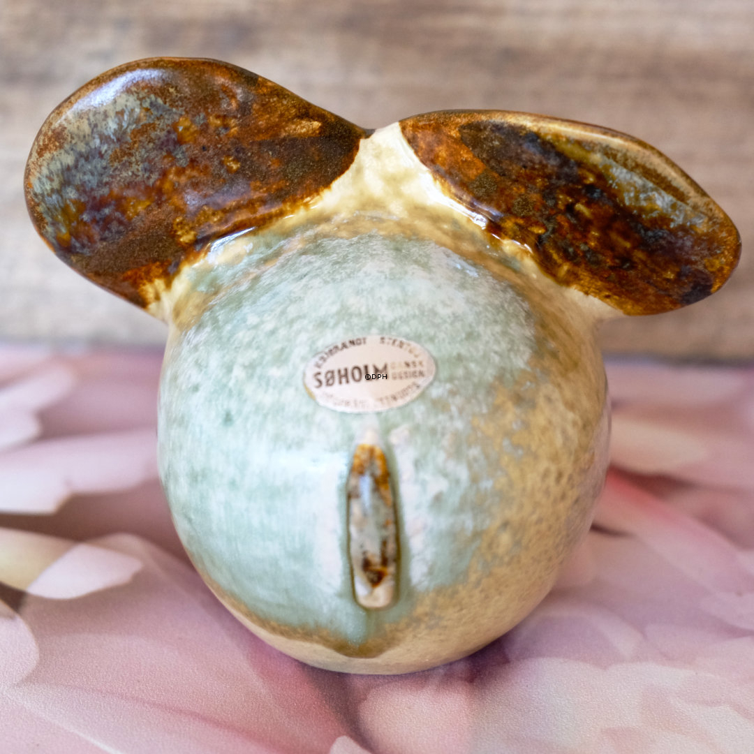 Söholm Figur von Elefant