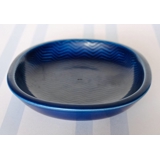 RC / Aluminia blaue Marselis Schale Nr. 2635
