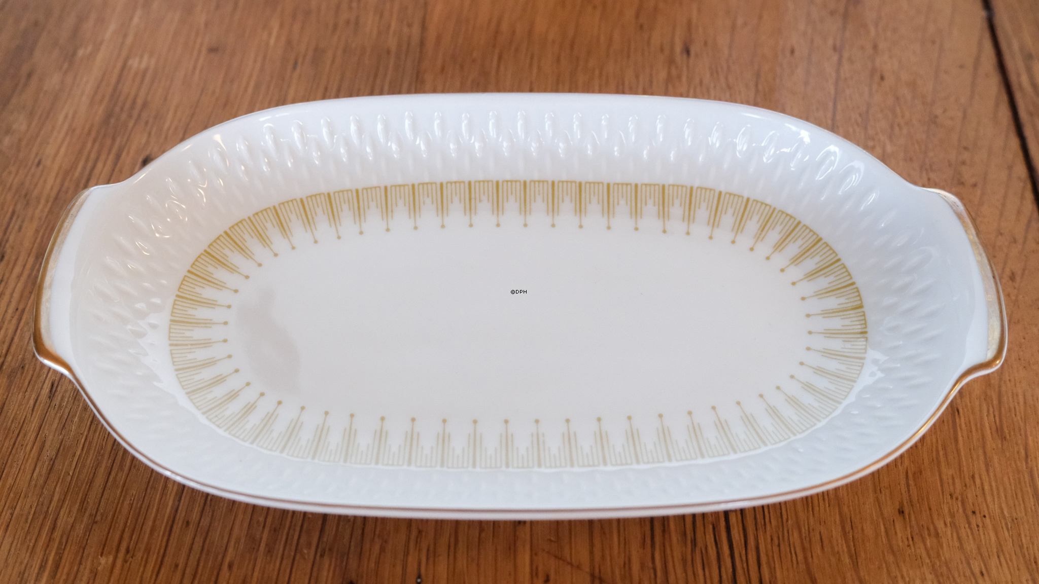 Bavaria Marcelisborg Geschirr (Set von 55 teile)