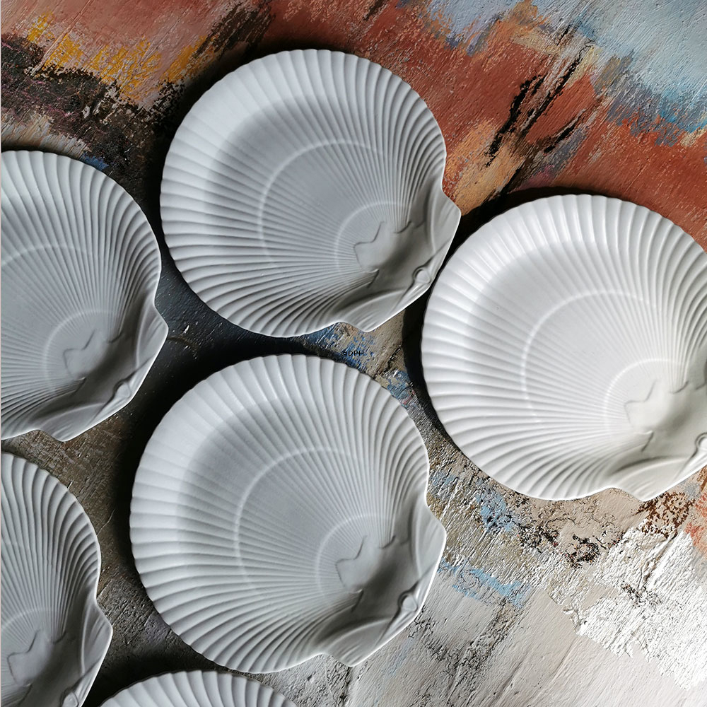 Wedgwood teller, 6 Stück