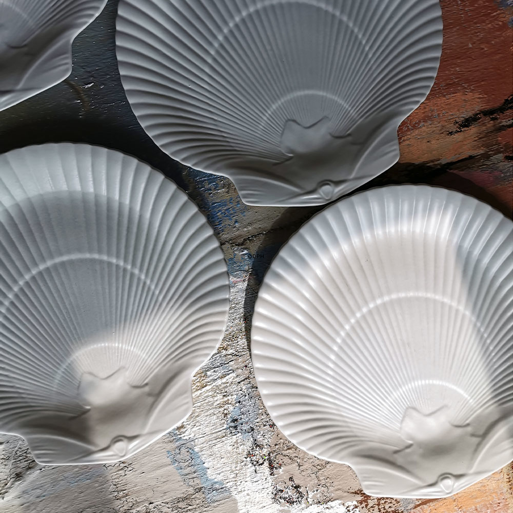 Wedgwood teller, 6 Stück