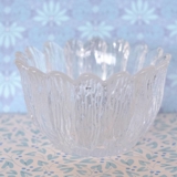 Holmegaard SW Schüssel Glas, 10,5 cm